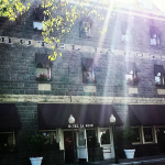 Sonoma County Hotels